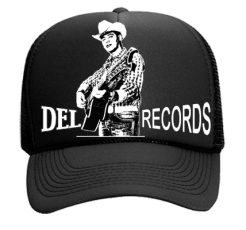 del-records